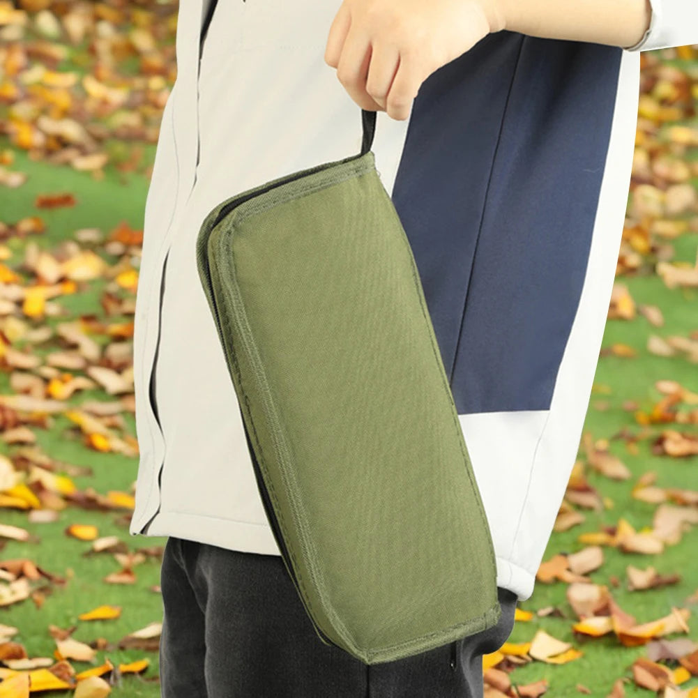 의자 Foldable Backpack Stool Portable Folding Stool with Carry Bag Lightweight Mini Easy Carry Outdoor Chair for Travel for Travel